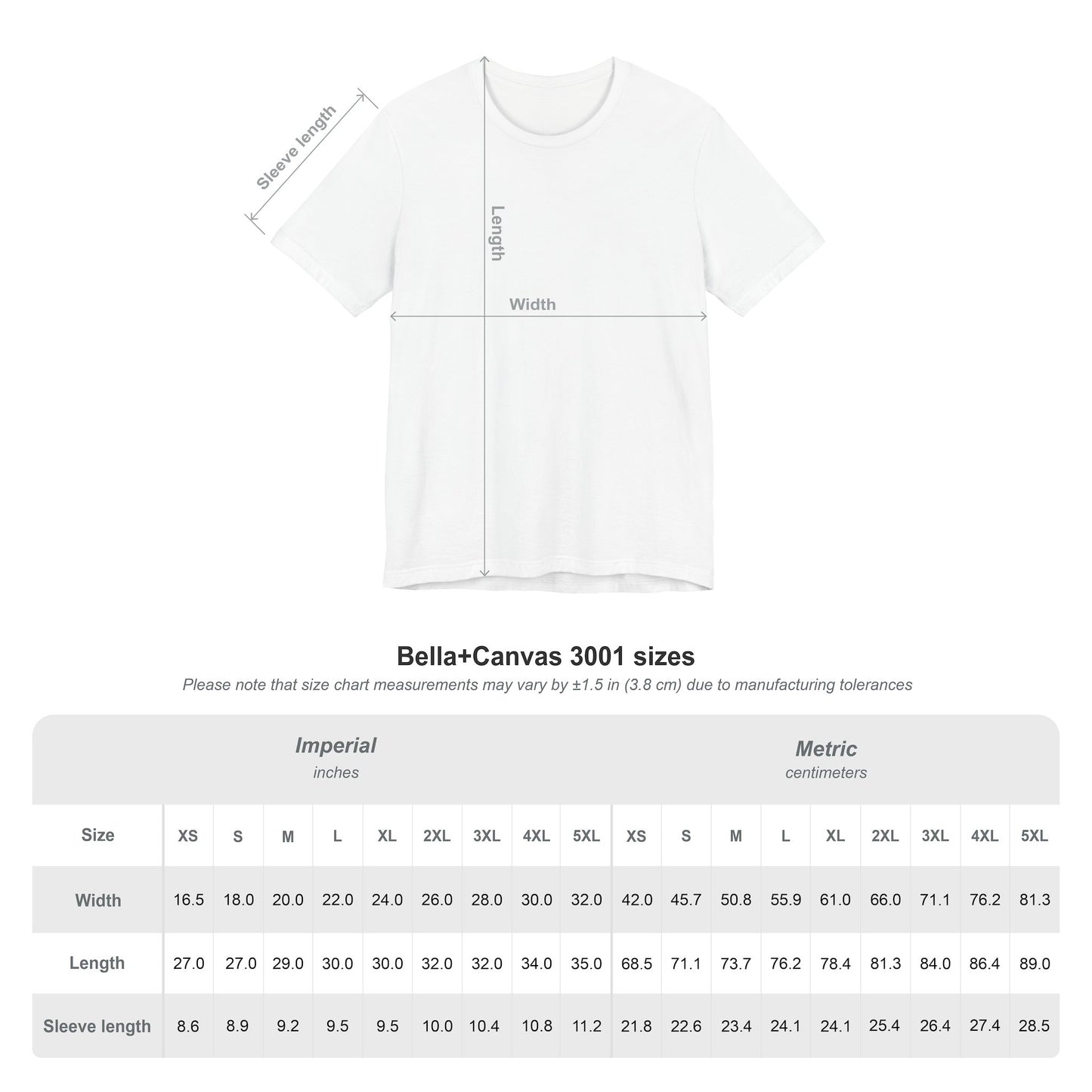 Iron Blockhead Left Chest Emblem Tee
