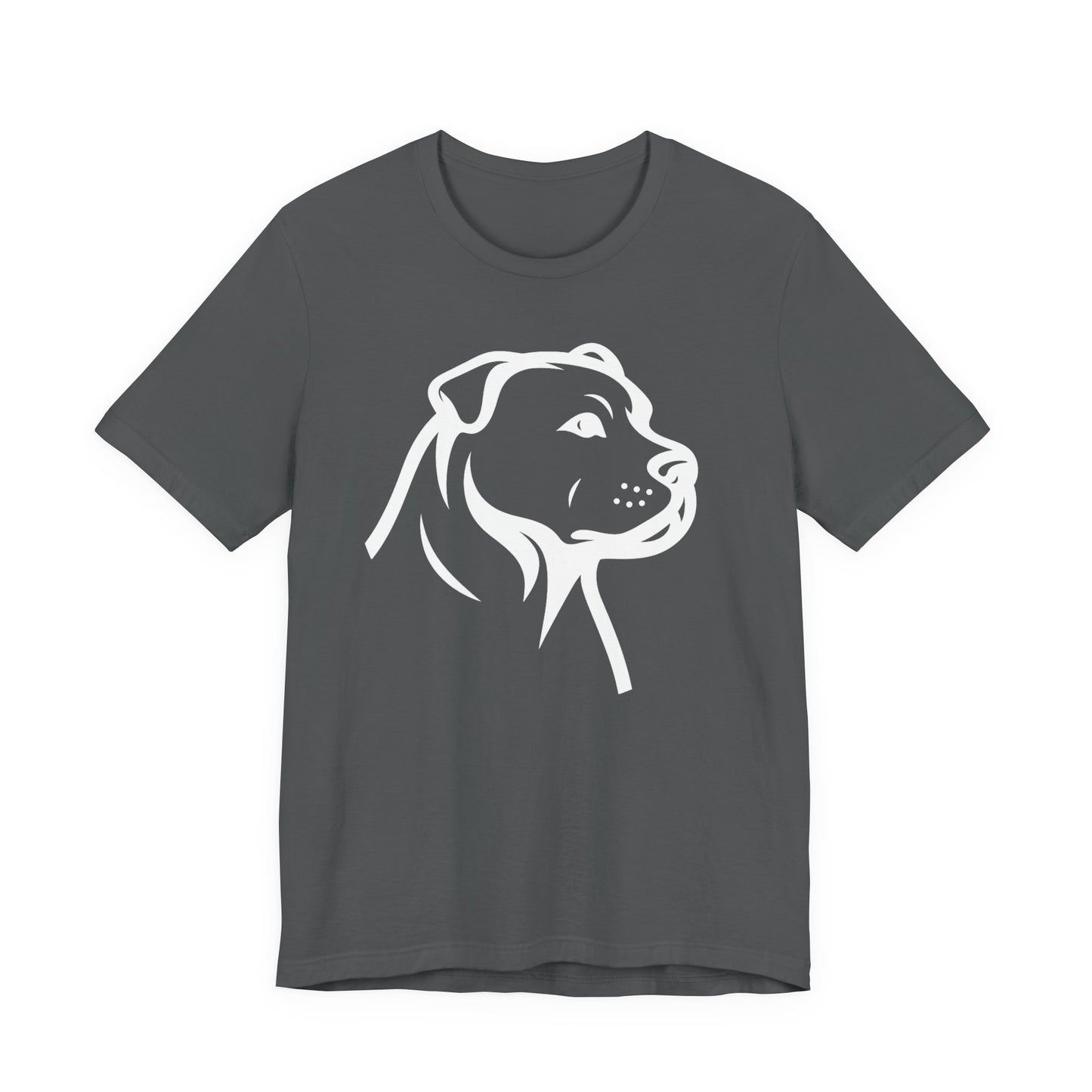 Blockhead Nation Signature Profile Tee