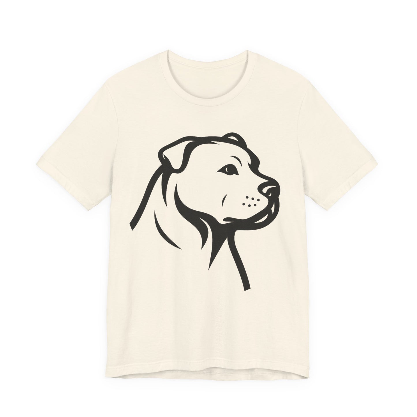 Blockhead Nation Signature Profile Tee