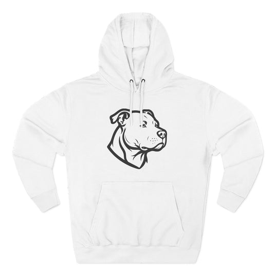 Blockhead Nation Emblem Hoodie - Hoodies Collection