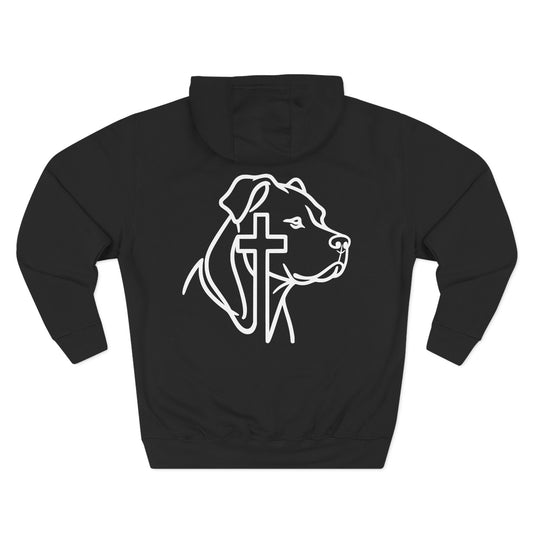 Faithful Bully Hoodie - Hoodies Collection