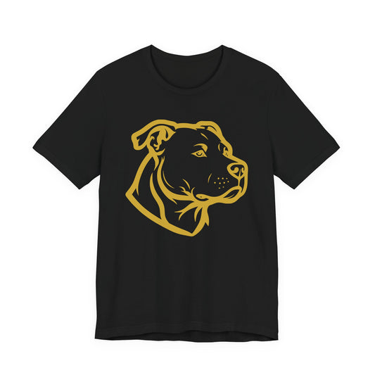 Blockhead Nation Signature Profile Tee