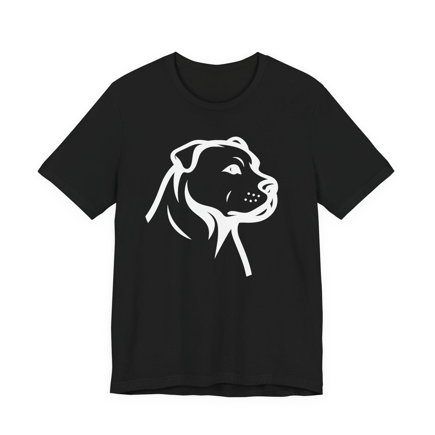 Blockhead Nation Signature Profile Tee