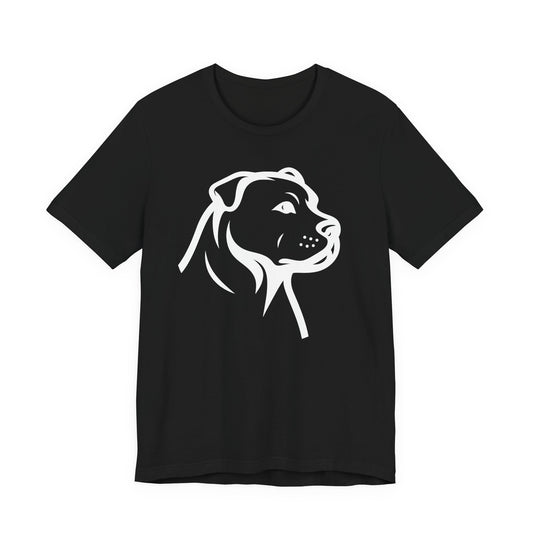 Blockhead Nation Signature Profile Tee