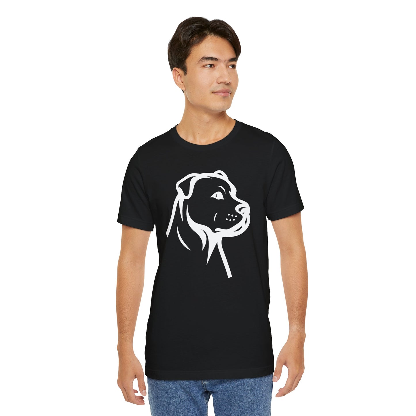 Blockhead Nation Signature Profile Tee