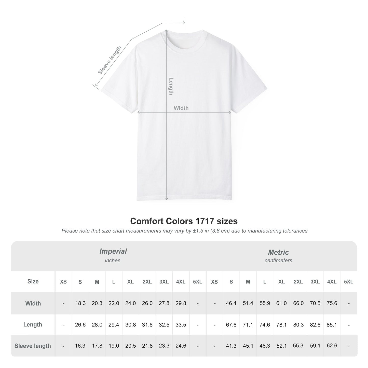 Blockhead Nation Left Chest Logo Tee