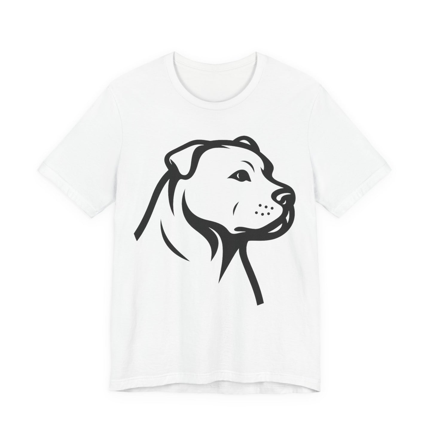 Blockhead Nation Signature Profile Tee